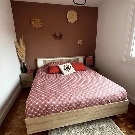 2 Avec Son Balcon شقة Dunkirk